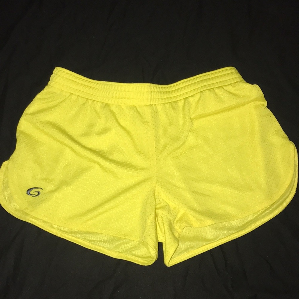 Workout Shorts - Picture 2 of 2